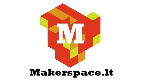"Makerspace" workshop